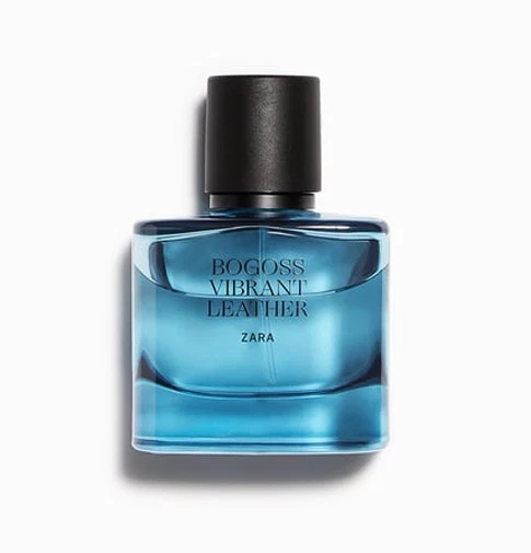 Zara bogoss perfume Clearance