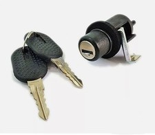 Serratura Cofano posteriore Ch…