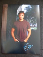 KERR SMITH signed autograph signed 30x40 cm "CHARMED - MAGICAL WITCHES" photo