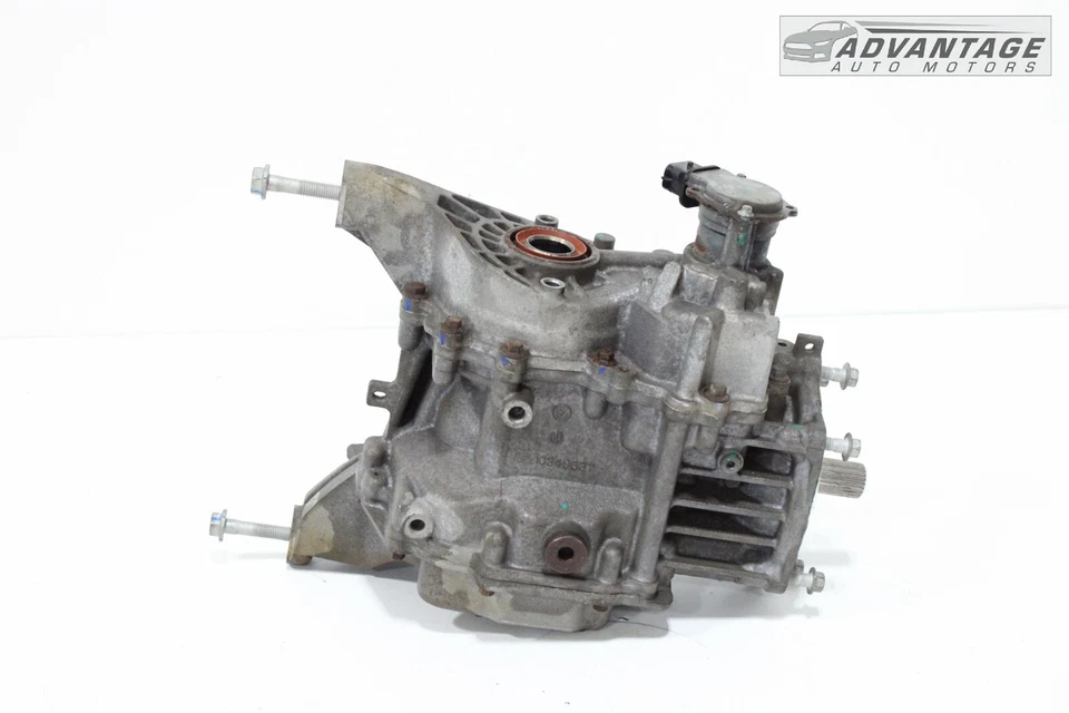 2019-2023 CHEVROLET BLAZER AWD REAR AXLE CARRIER DIFF DIFFERENTIAL 48K 3.49 OEM - Image 4 of 4