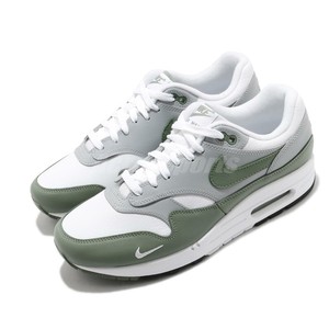 air max grey green