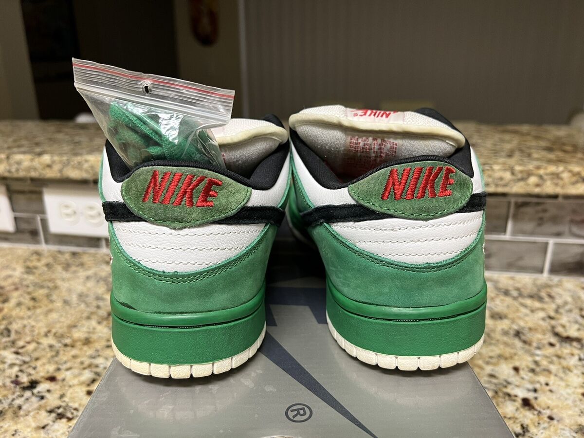 Size 10 - Nike SB Dunk Low Pro Heineken 2003 | eBay Size 10 - Nike SB Dunk Low Pro Heineken 2003 | eBay
