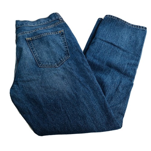 MENS JEANS ROUTE 66 RELAXED STRAIGHT 