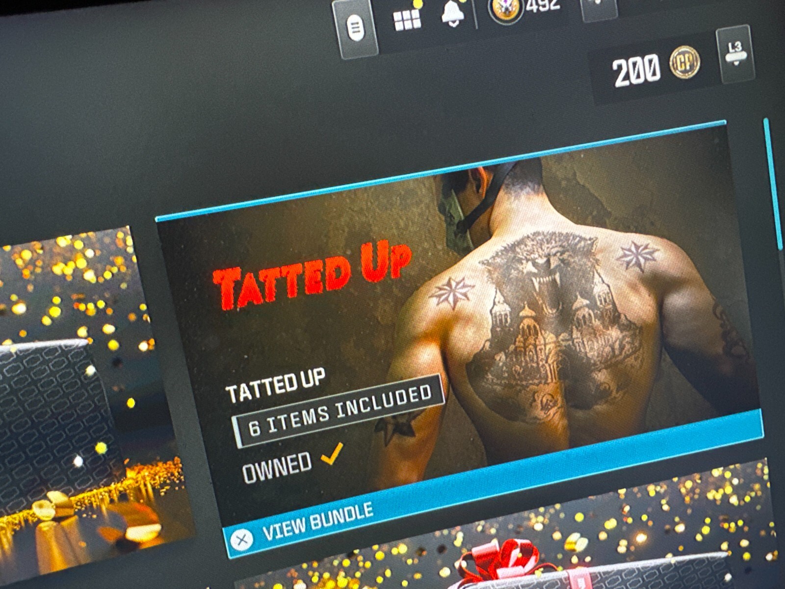 MW3/WARZONE Account • Lvl 100+ • ‼️DM BEFORE PURCHASE‼️ Phone