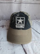 u.s. army army strong Youth Size Osfm Adjustable Hat