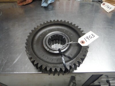 IH FARMALL   1566, 1568, 1586, 3588, 3788 HI-LO GEAR #67767 C1   (1903)