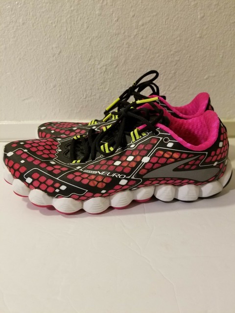 lightweight brooks shoes