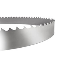 Optimum S&auml;geband HSS Bi-Metall M 42 - 1638 x 13 x 0,65 mm - 10 - 14 ZpZ - 0&deg;