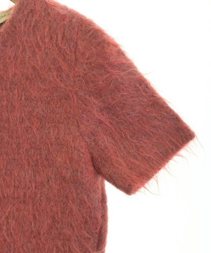 BALENCIAGA Sweaters Red 36(Approx. XS) 2200543003027 - Picture 5 of 8