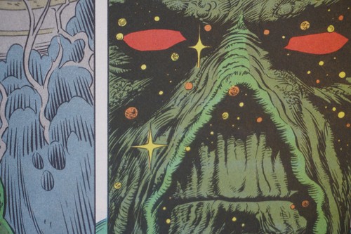 SWAMP THING - DC/Vertigo Comic Lot 1993 EXCELLENT! - Photo 5/14