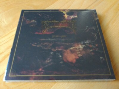 Zombiefication Below The Grief NEU OVP Death Metal