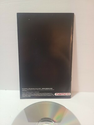 Kill Switch (PlayStation 2 PS2) - DISC AND MANUAL ONLY - Tested