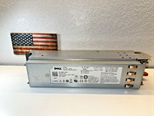 Dell PowerEdge Server 750W Power Supply ATSN 7001452-J000 or Z750P-00 tested