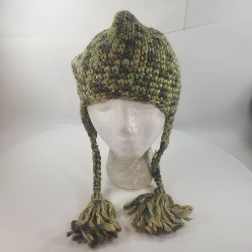 David \u0026 Young Knit Slouchy Beanie W 