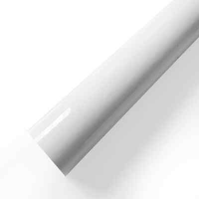 Bright Glossy Car Wrap Stickers Color Change Vinyl Film Car Body Protective Film