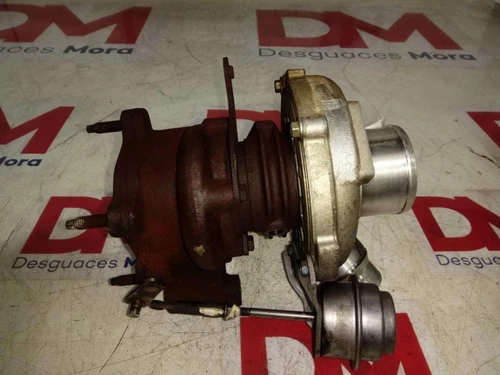 H8200466021 Turbocompresor para RENAULT TRAFIC II FURGÓN * 6439188 - Imagen 4 de 5