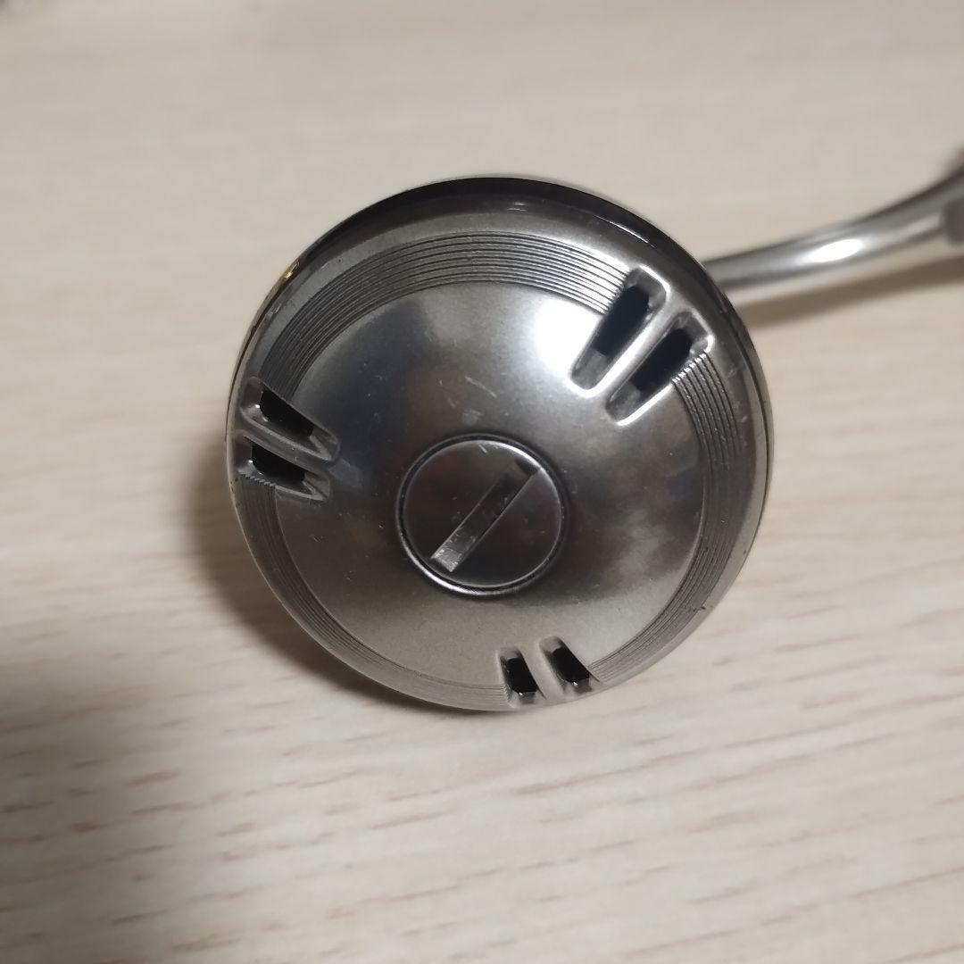 Shimano 21 Twin Power Sw6000Hg Handle Used Item | eBay