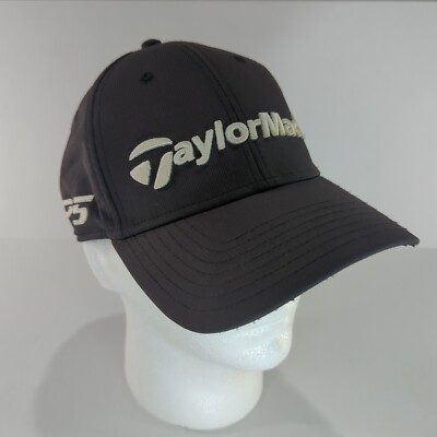 TaylorMade Stealth TP5 M5 GT Adjustable Golf Hat Cap Strap