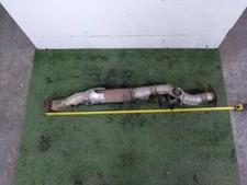 ✅✅✅ 312336 auspuff SUZUKI SAMURAI SJ 1988