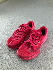 Saucony Freedom ISO Womens Running Sneaker Sh...