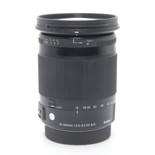 Sigma Dc Macro Os Hsm Contemporary Lens For Canon Slr Cameras Black For Sale Online Ebay