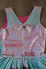 Jottum Girls Pink Flamingo Dress Size 9-10 NWOT — photo 9