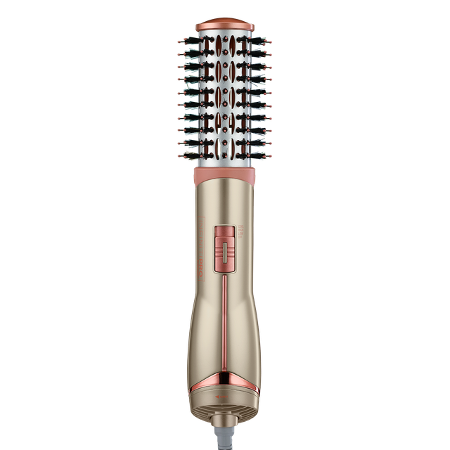 InfinitiPro by Conair Frizz Free Hot Air Brush 1 1/2" eBay