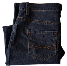 C & A CANDA Jeans Hose Gr. 40(…