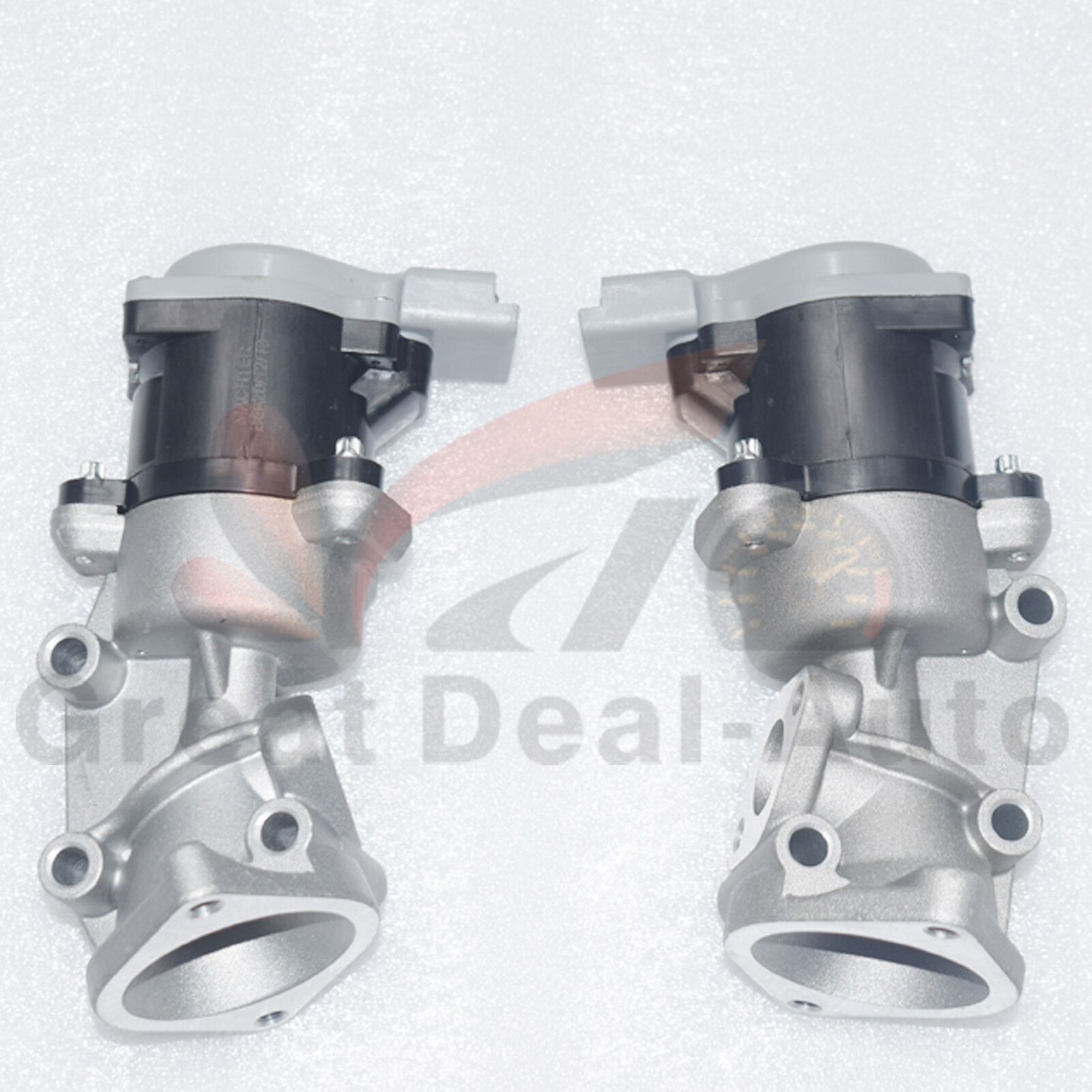EGR Valve For Ford Territory SZ 2.7L V6 TDCI Turbo Diesel Exhaust Gas