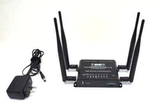 MoFi Network MOFI4500-4GXeLTEV2 High Performance Router MOFI4500-4GXeLTE-SIM4