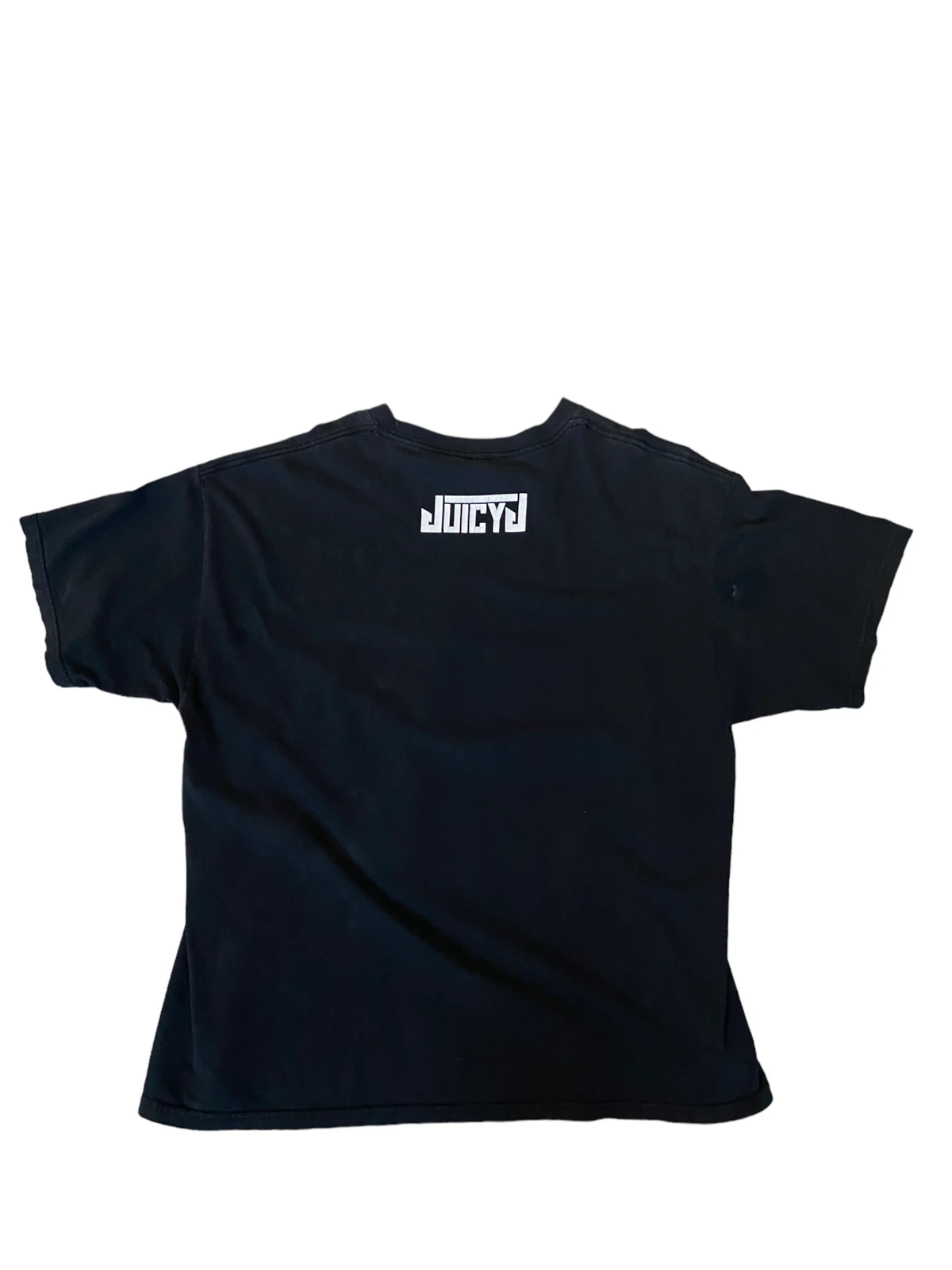 Vintage Juicy J Shirt eBay