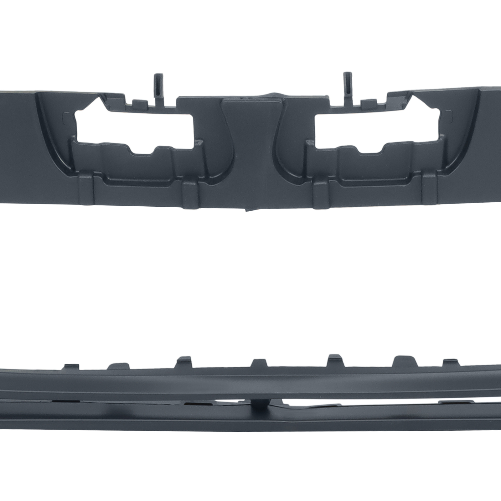 Fit For 2013-2016 Audi A4 S4 A4Quattro Primed Front Bumper Cover Plastic