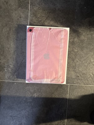 Brand New Pink apple iPad. Offers Available.