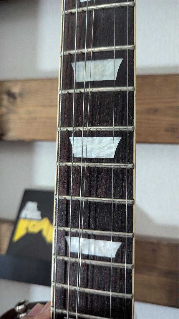 Tokai Electric Guitar Love Rock Les Paul LS-50 1983 Made in Japan  