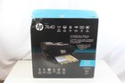 New ListingHp Envy 7640 Wireless All-in-One Color Photo Printer with Mobile Printing - New