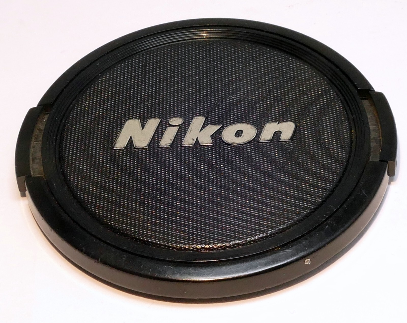 72mm Nikon Lens Front Cap for 24120mm AFD 1020mm 1680mm OEM eBay