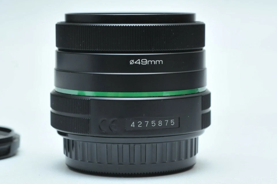 Pentax SMC DA 35mm F/2.4 AL Lens for  Pentax Digital SLR cameras4275875 - Image 2 of 4