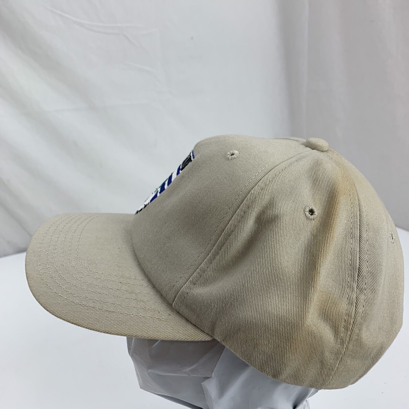 Maxgard Ball Cap Hat Snapback Baseball - image 2