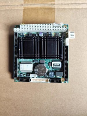 1pc Advantech PCM-3350 REV.A1/A2 industrial motherboard