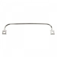 New Chrome Bumper Badge Bar For For Mg Midget Austin Healey Sprite New Chrome Bumper Badge Bar For For Mg Midget Austin Healey Sprite