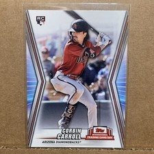 2023 Topps International Trading Card Day Promo Cards Checklist 30