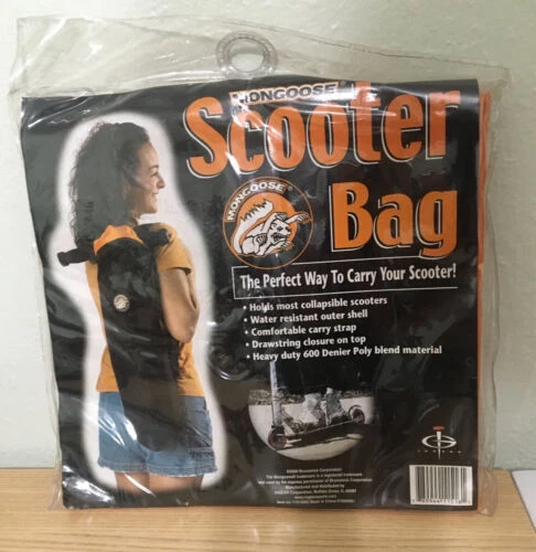 Mongoose 休闲踏板车零件和配件