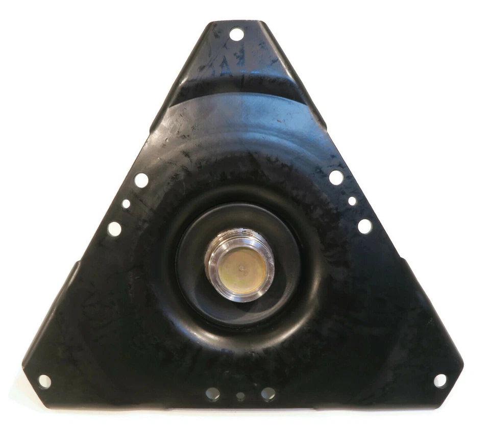 Engine Coupler Assembly Replaces Engineered Marine Products EMP 93-93203 9393203 - Image 4 of 4