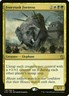 x1 Ivorytusk Fortress MTG LP