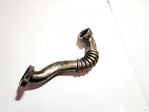 Volkswagen Passat 2011 EGR Pipe (Exhaust Gas Recirculation EGR MET #1303964-50