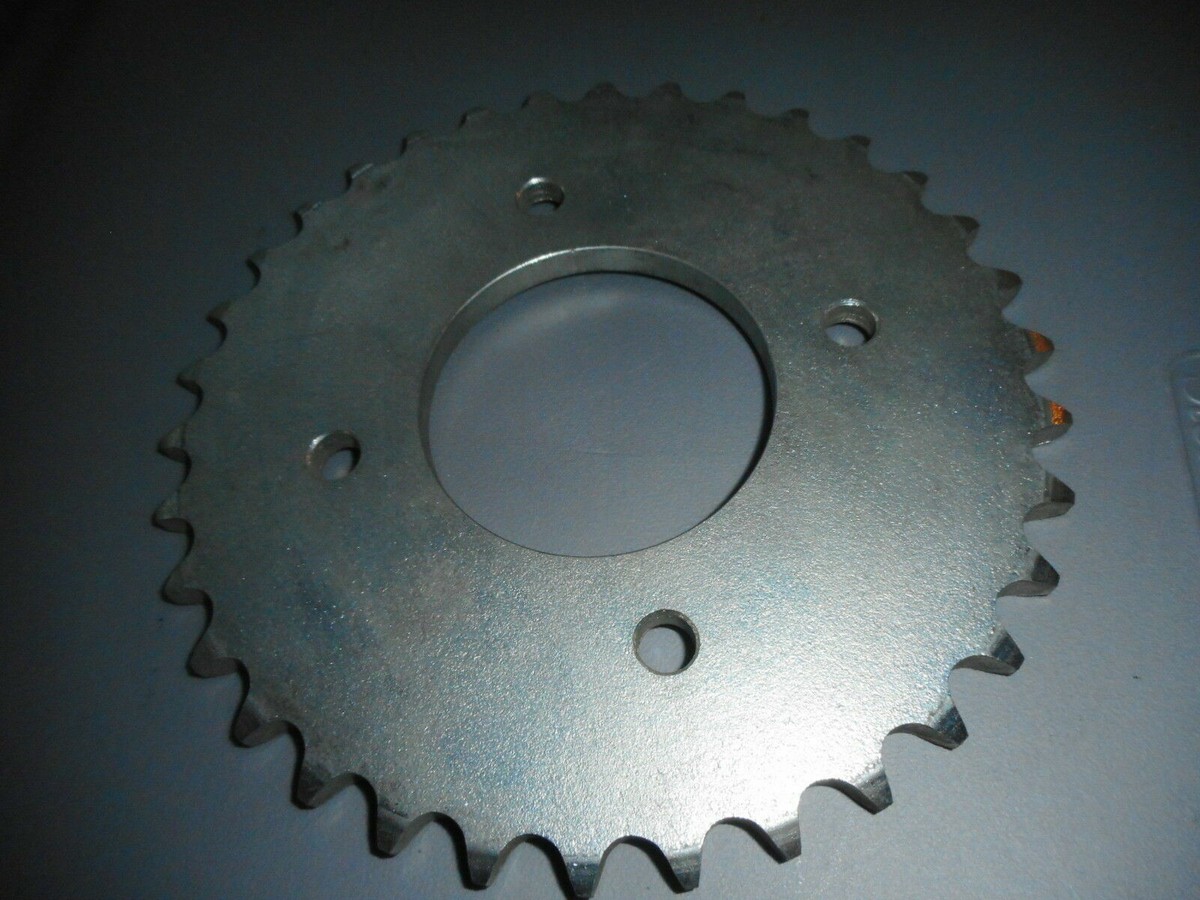 CB400F-③ Honda CB400F Parts | 1975–1977 OEM and Aftermarket Parts – Old