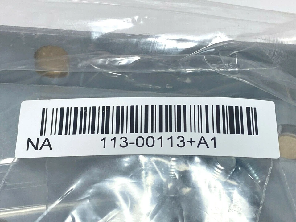 Netapp 113-00113 +A1 Server Mount Bracket - Image 3 of 3