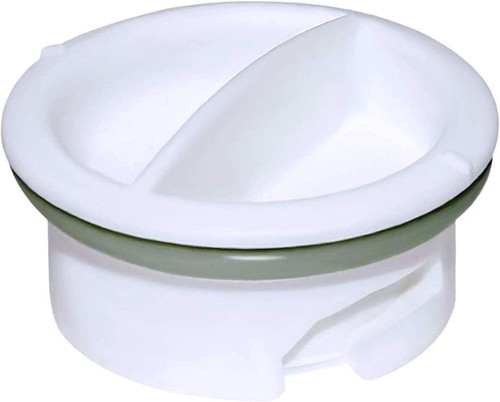 154388801 Rinse Aid Dispenser Cap Replacement Part by Appliancemate Fit for