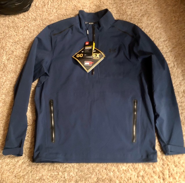 under armour storm 3 hunting jacket