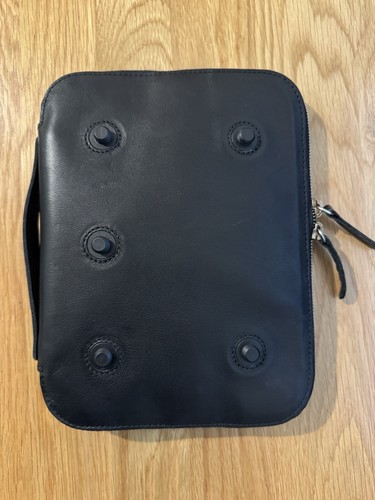 Harber London Tech Dopp Kit Insert - Picture 5 of 10